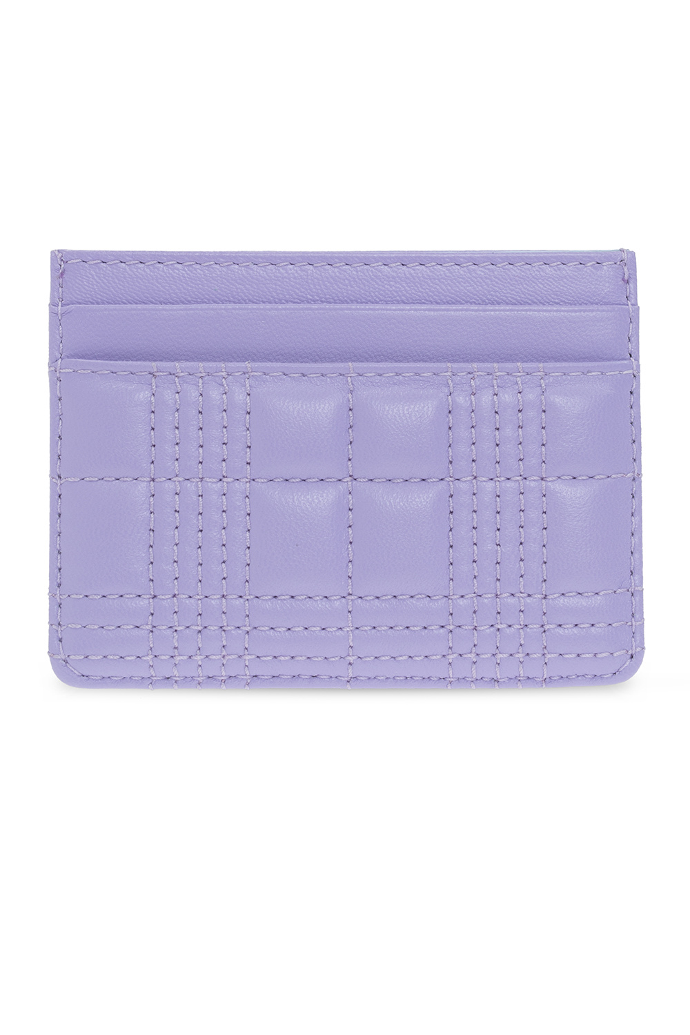 burberry KIDS ‘Lola’ card case