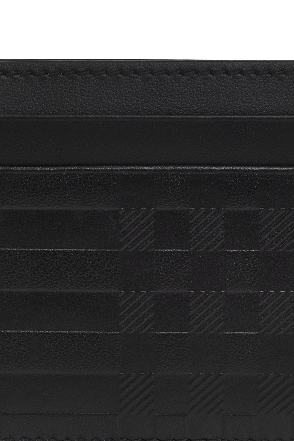 Burberry Leather card holder