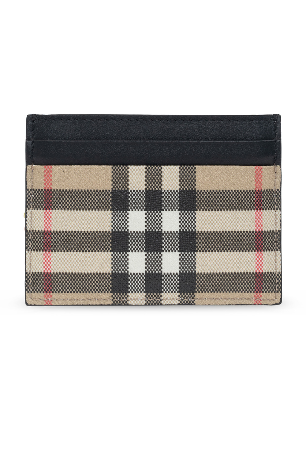 burberry Classici ‘Sandon’ card case