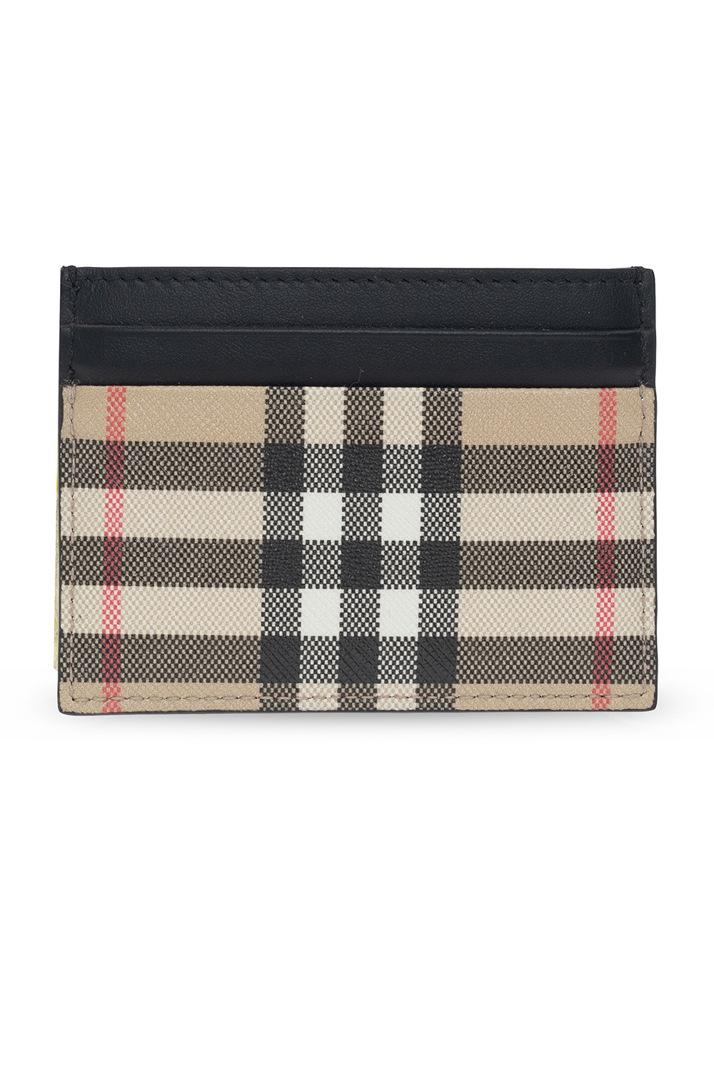 Burberry ‘Sandon’ card case