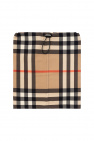 Burberry BURBERRY HOODED SWEATER