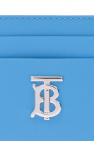 Burberry Leather card holder