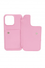 burberry Revisit ‘Lola’ iPhone case with strap