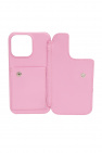 Burberry ‘Lola’ iPhone case with strap