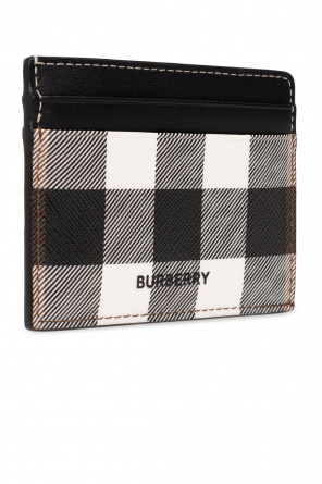 burberry Chanel ‘Kier’ card holder