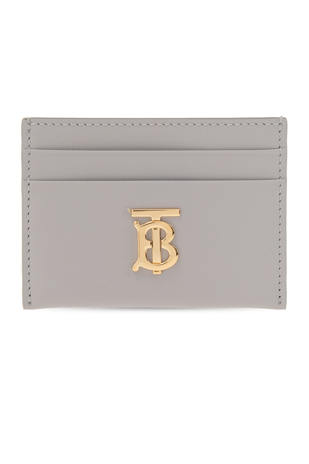 Burberry Leather card holder