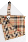 Burberry Kids ‘Iggy’ baby sleeping bag