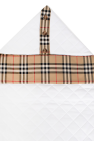 Burberry Kids ‘Iggy’ baby sleeping bag
