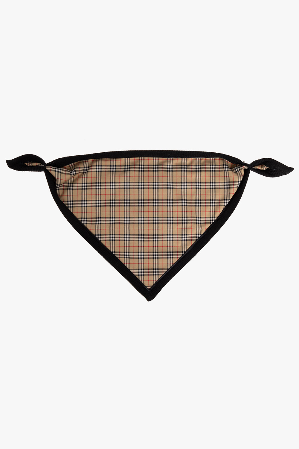 Burberry Kids ‘Camryn’ bib 2-pack