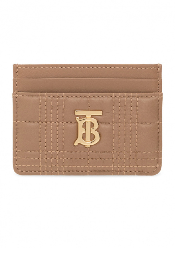 Burberry ‘Lola’ card holder