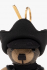 Burberry ‘Thomas Bear’ keyring