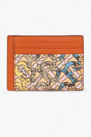 BURBERRY LOLA BI-FOLD WALLET