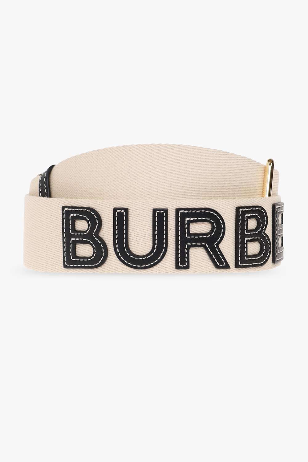 Burberry, Accessories, Mens Burberry Belt Size 34 85