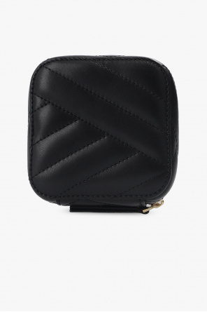 Tory Burch ‘Kira’ quilted jewellery case