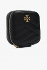 Tory Burch ‘Kira’ quilted jewellery case