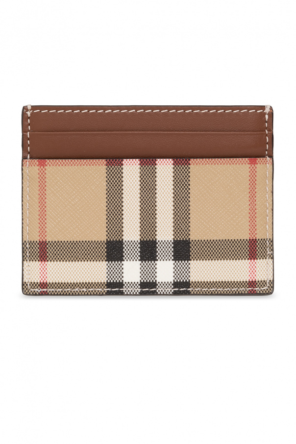 Burberry ‘Sandon’ card holder