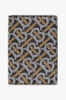 Burberry Monogrammed card case