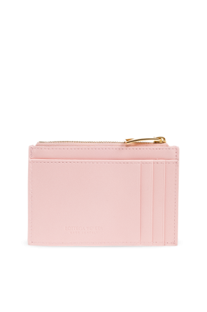 Bottega Veneta Funda para tarjetas