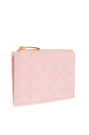 Bottega Veneta Funda para tarjetas