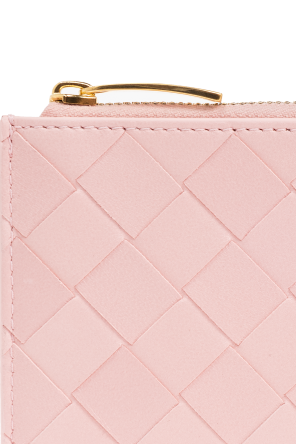 Bottega Veneta Funda para tarjetas