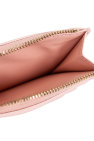 Bottega Veneta PINK Card case