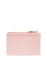 Bottega Veneta PINK Card case