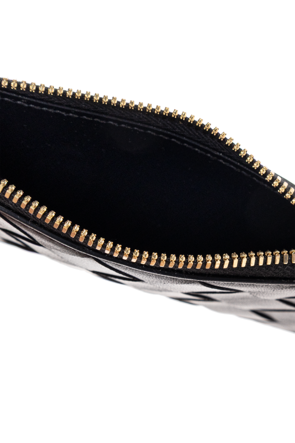 Bottega Veneta Skórzane etui na karty