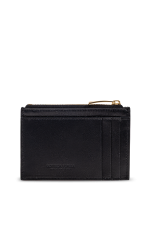 Bottega Veneta Skórzane etui na karty