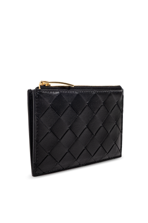 Bottega Veneta Skórzane etui na karty