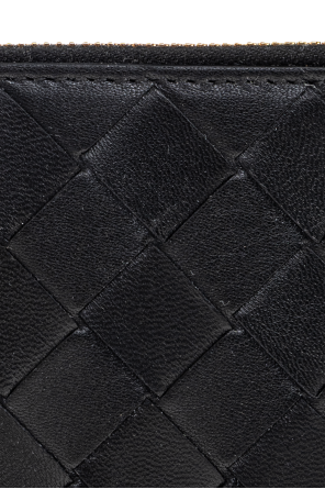 Bottega Veneta Skórzane etui na karty