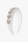 Burberry Embellished headband