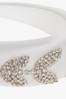 Burberry Embellished headband
