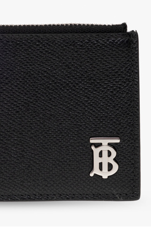 Burberry Card case with logo