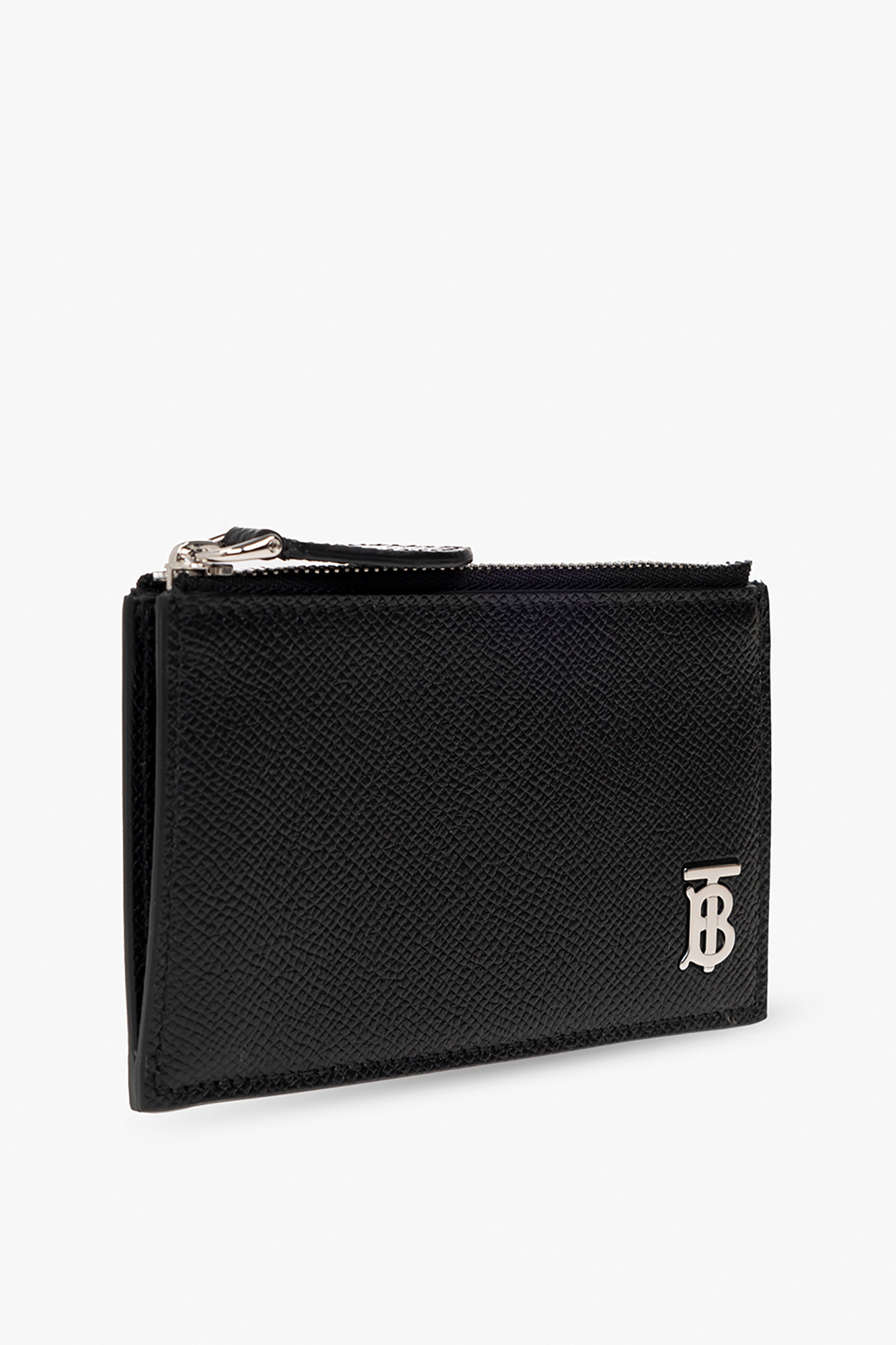 Burberry Card case with logo