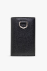 Burberry Leather key holder