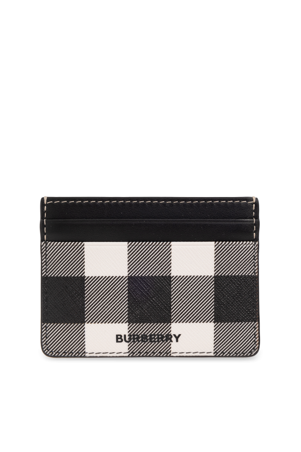 Burberry Card holder