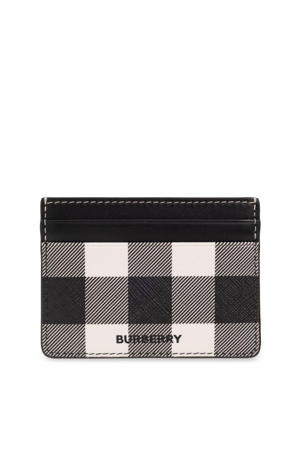 Burberry Etui na karty