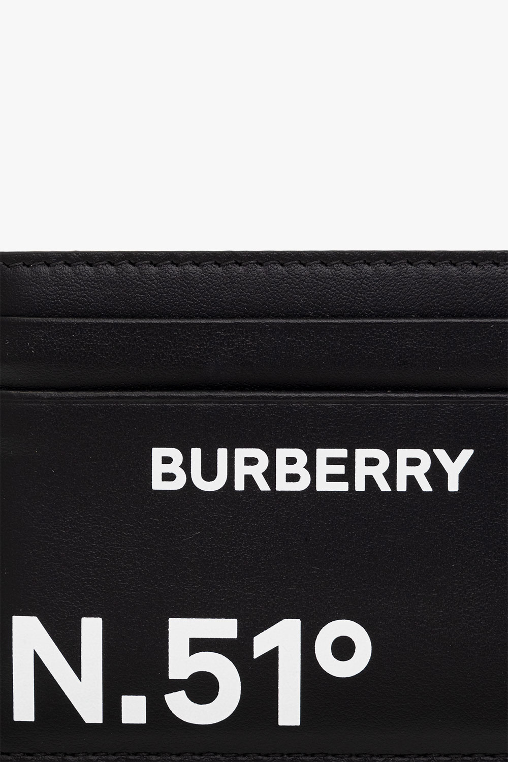 Burberry burberry logo black t shirt