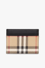 BURBERRY AIRPODS PRO CASE
