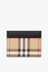 Burberry ‘Sandon’ card holder