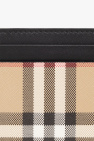 Burberry ‘Sandon’ card holder