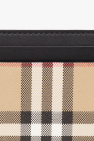 Burberry ‘Sandon’ card holder