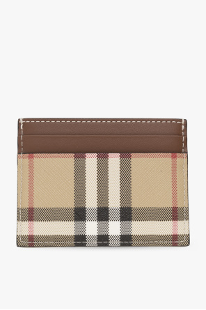 Card case od Burberry