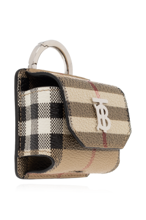 Burberry AirPods Pro case