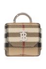 Burberry AirPods Pro case