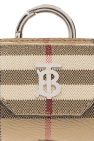Burberry AirPods Pro case