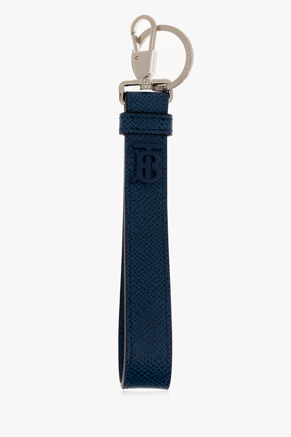 Burberry Keyring with logo