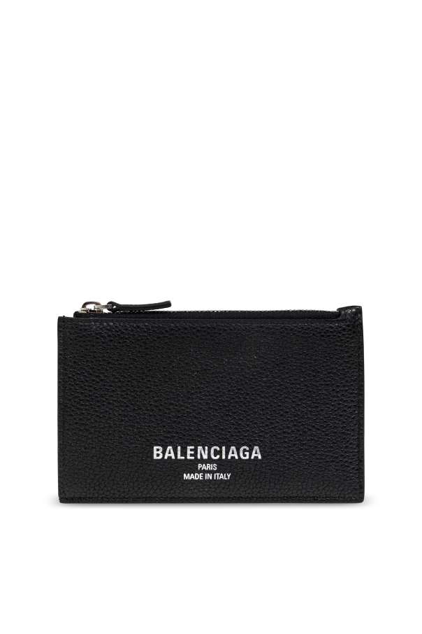 Balenciaga Etui na karty