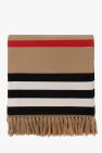 Burberry Striped blanket