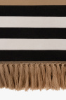 Burberry Striped blanket